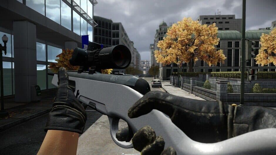 Скриншот 3 из Payday 2: McShay Weapon Pack
