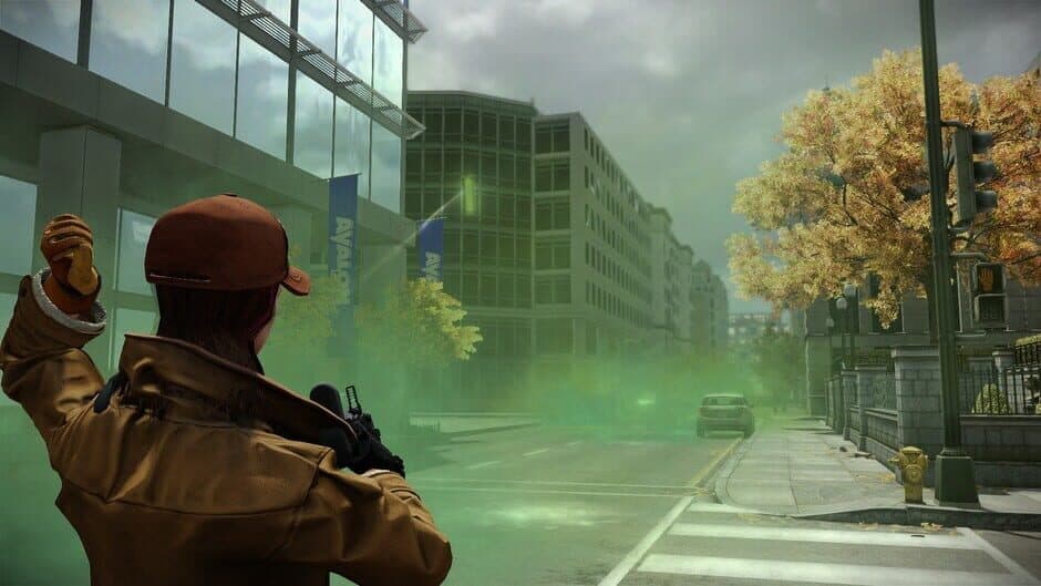 Скриншот 5 из Payday 2: McShay Weapon Pack