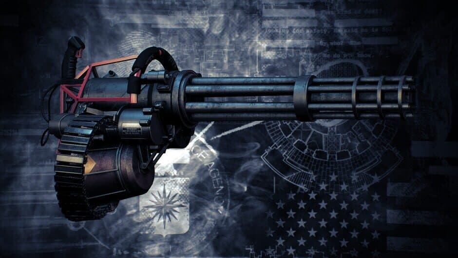 Скриншот 3 из Payday 2: The Overkill Pack