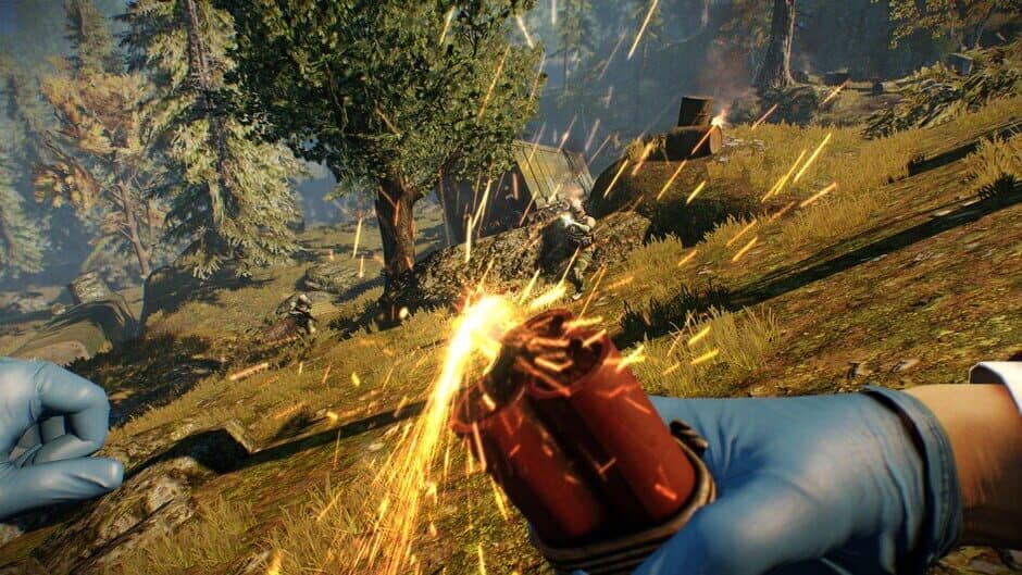 Скриншот 5 из Payday 2: The Butcher's Western Pack
