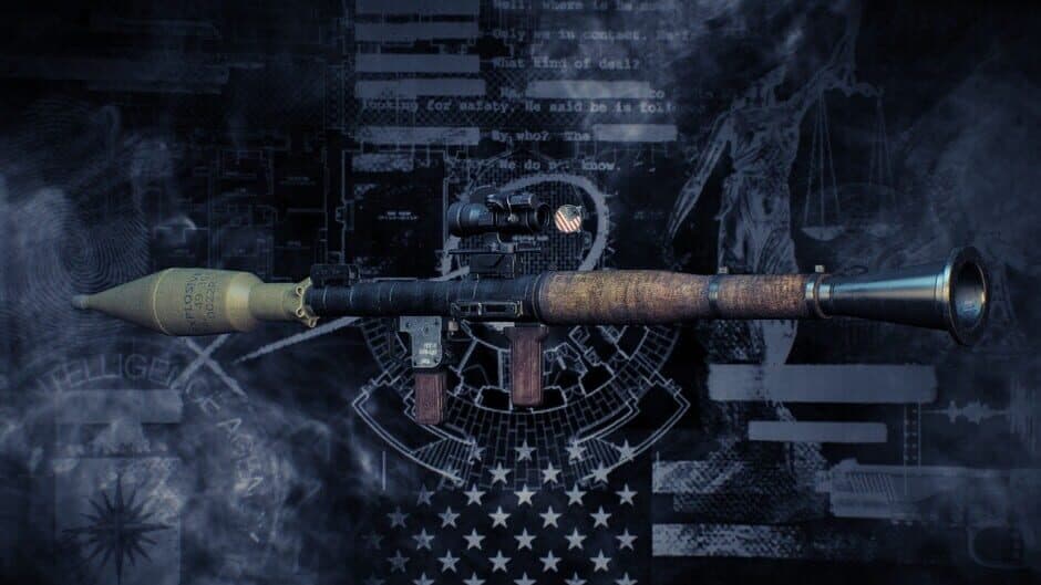 Скриншот 6 из Payday 2: The Overkill Pack