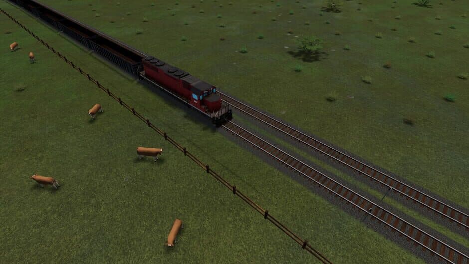 Скриншот 5 из Train World