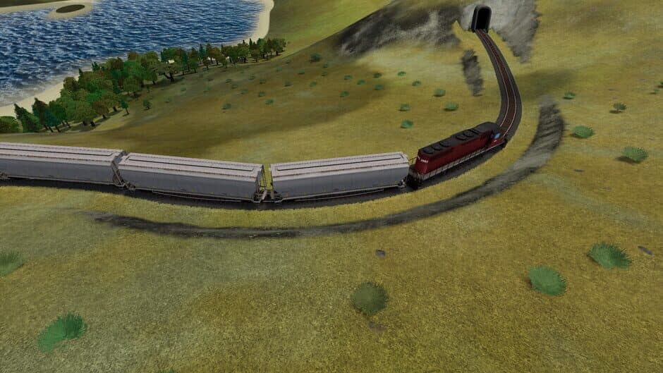 Скриншот 4 из Train World
