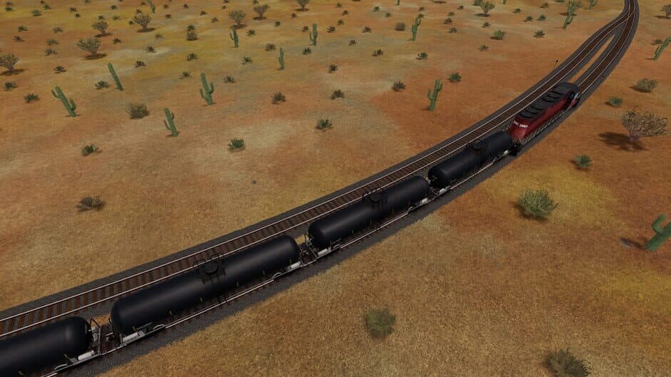 Скриншот 3 из Train World