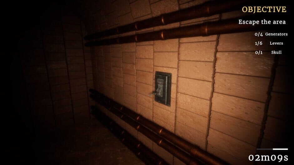 Скриншот 5 из Tkium Underground