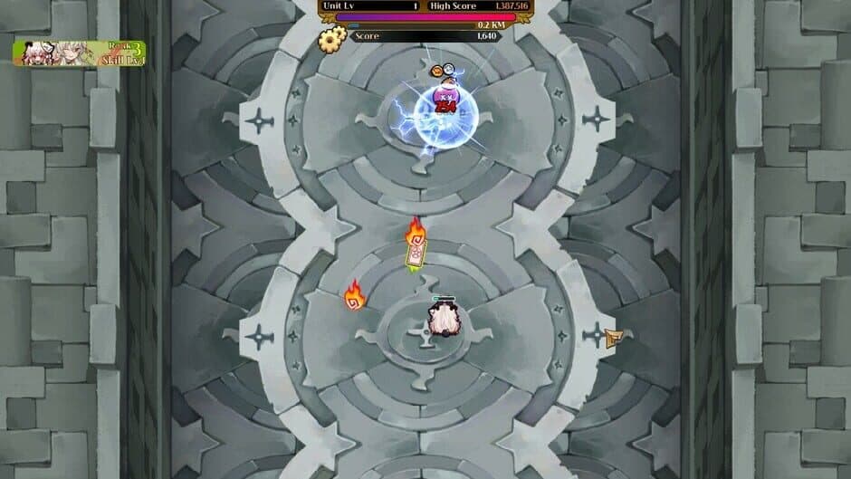 Скриншот 2 из The Lord of the Parties: AmamaNia