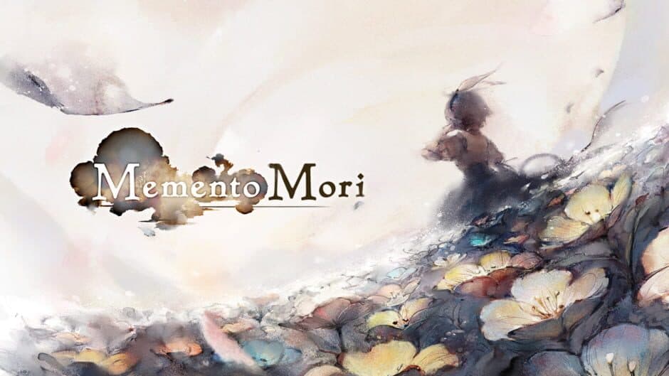 Скриншот 11 из Memento Mori