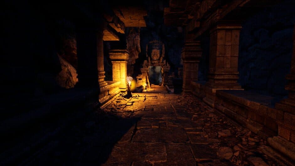 Скриншот 4 из Road to Devadatta