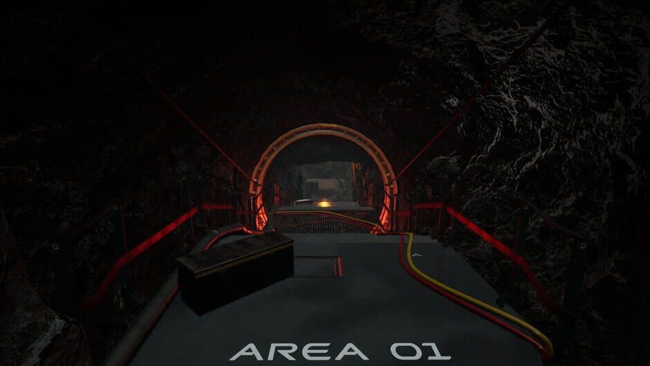 Скриншот 4 из Dark Corridors