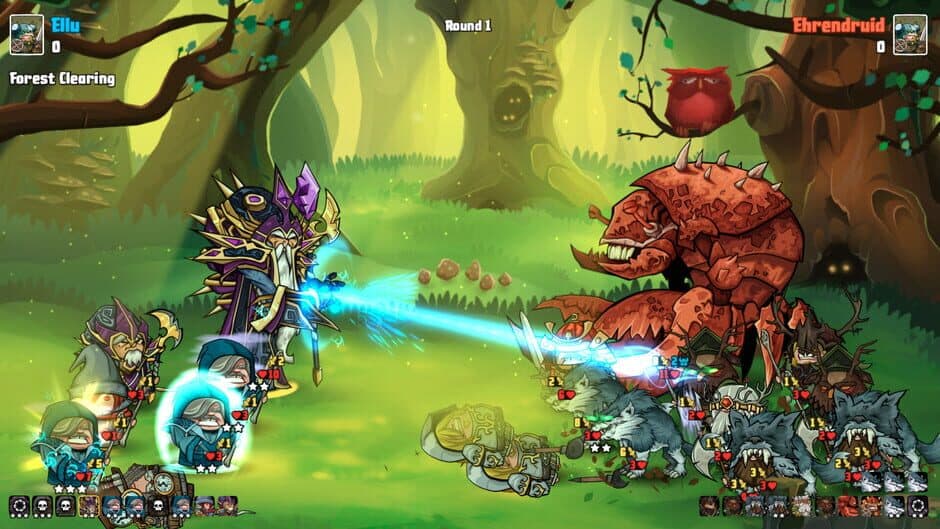 Скриншот 5 из Pocket Quest