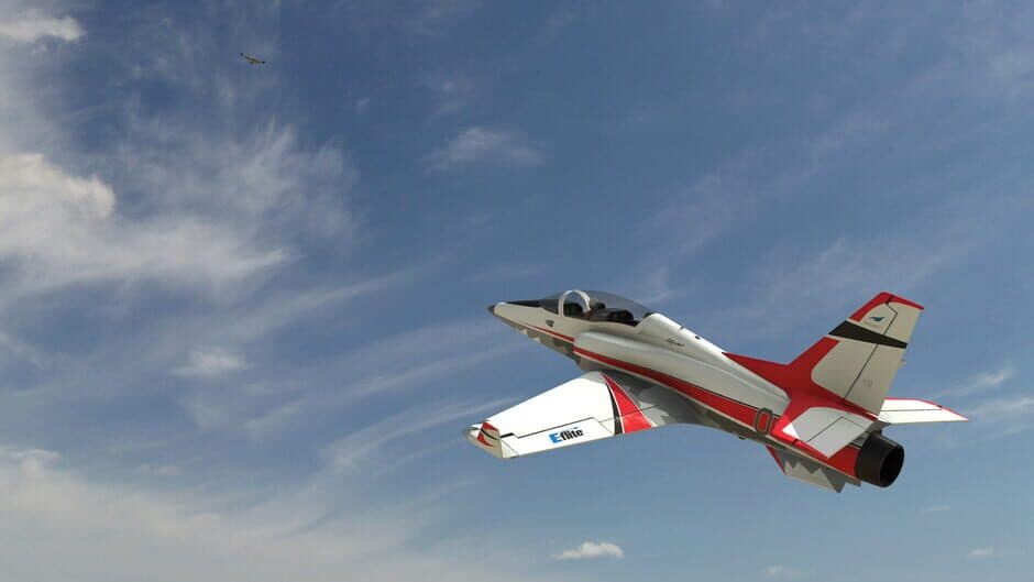 Скриншот 1 из RealFlight Evolution