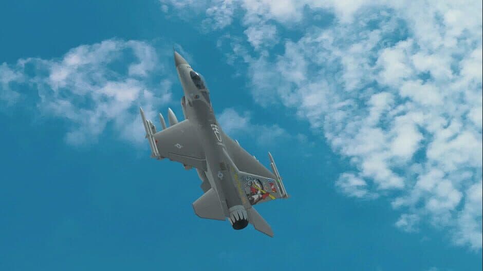 Скриншот 2 из RealFlight Evolution