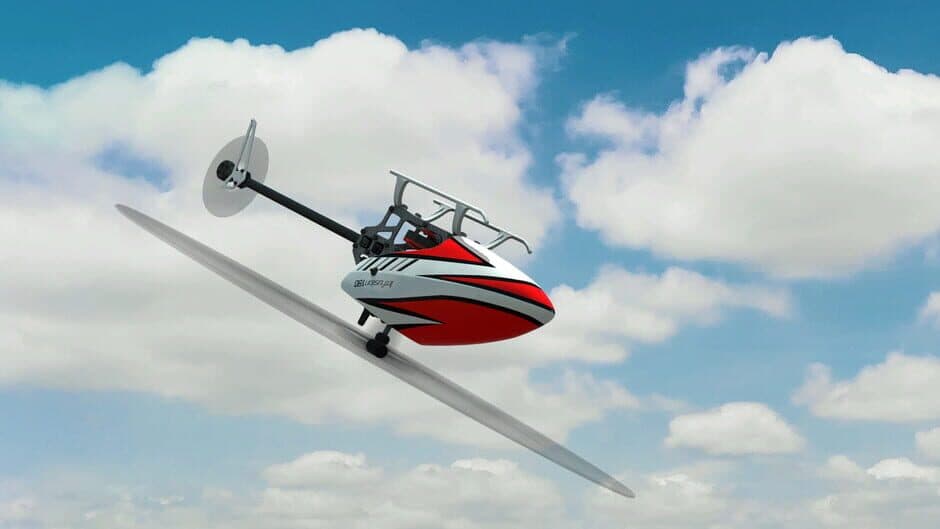 Скриншот 4 из RealFlight Evolution