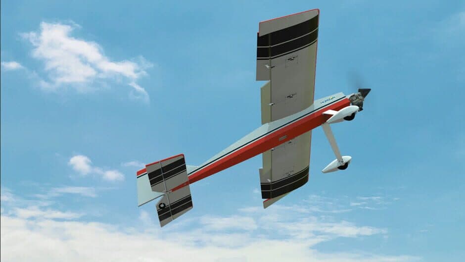 Скриншот 6 из RealFlight Evolution
