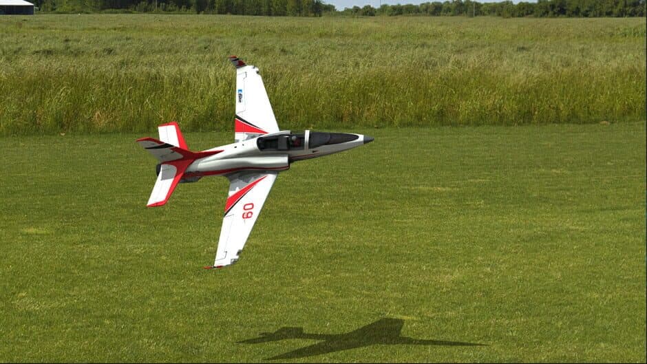 Скриншот 3 из RealFlight Evolution