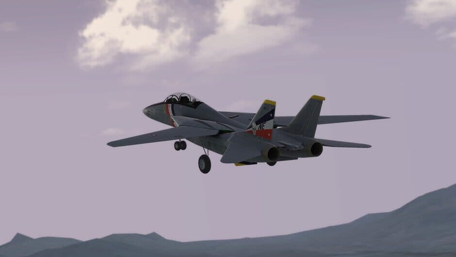 Скриншот 5 из RealFlight Evolution