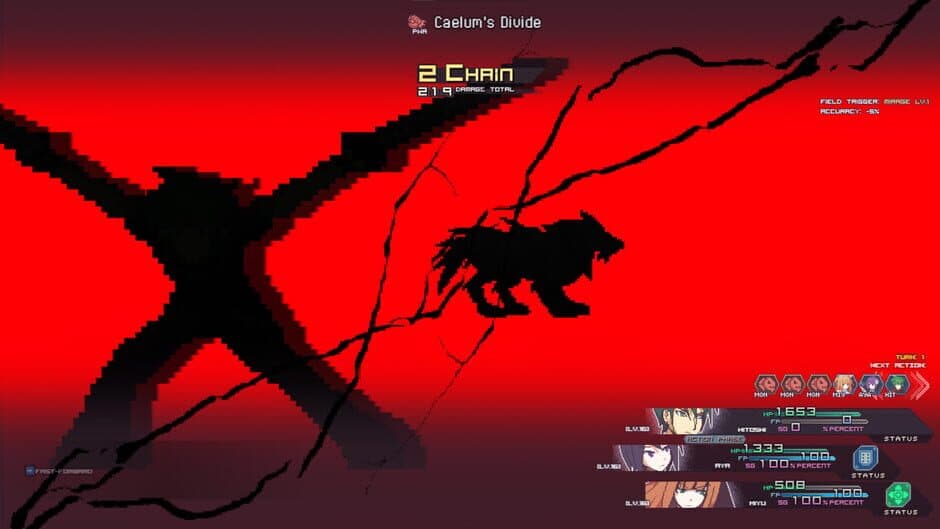 Скриншот 6 из Lie of Caelum
