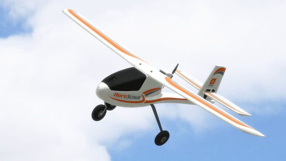 Скриншот 8 из RealFlight Evolution