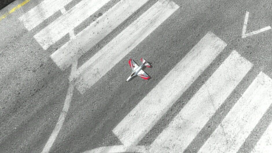 Скриншот 11 из RealFlight Evolution