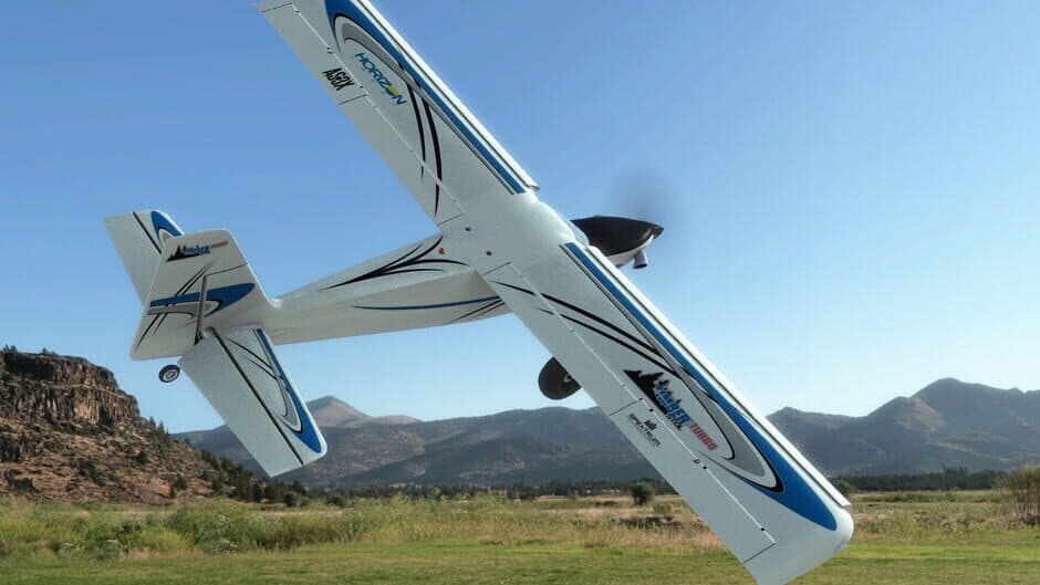 Скриншот 12 из RealFlight Evolution