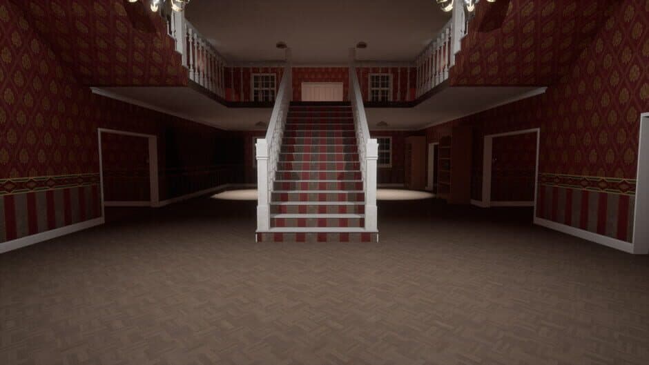 Скриншот 3 из Murder Next Room