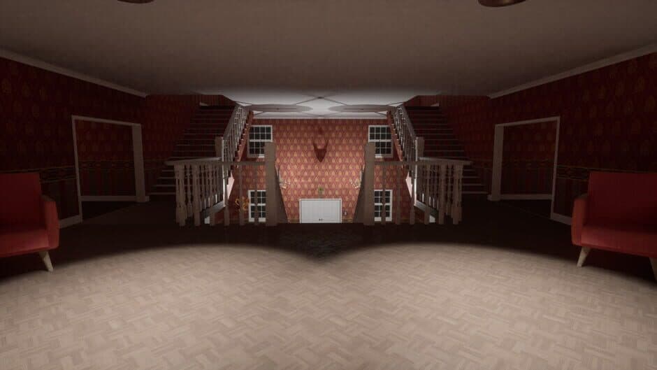Скриншот 5 из Murder Next Room