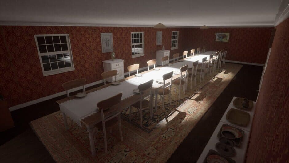 Скриншот 8 из Murder Next Room