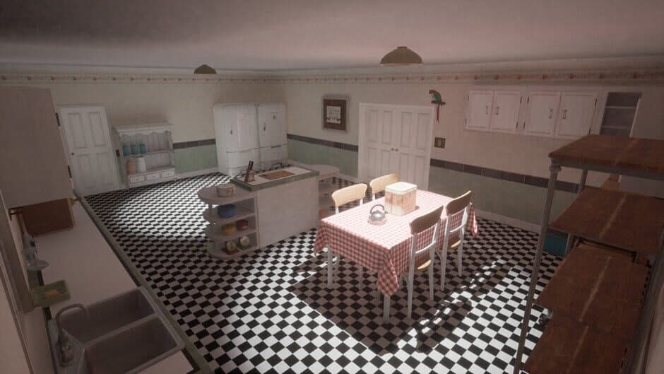Скриншот 9 из Murder Next Room