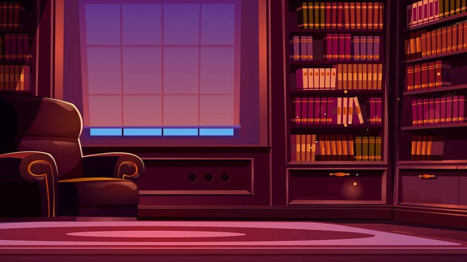 Скриншот 6 из DobbyxEscape: Halloween Adventure