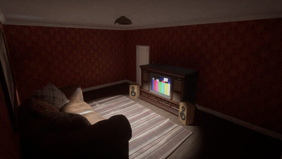 Скриншот 1 из Murder Next Room