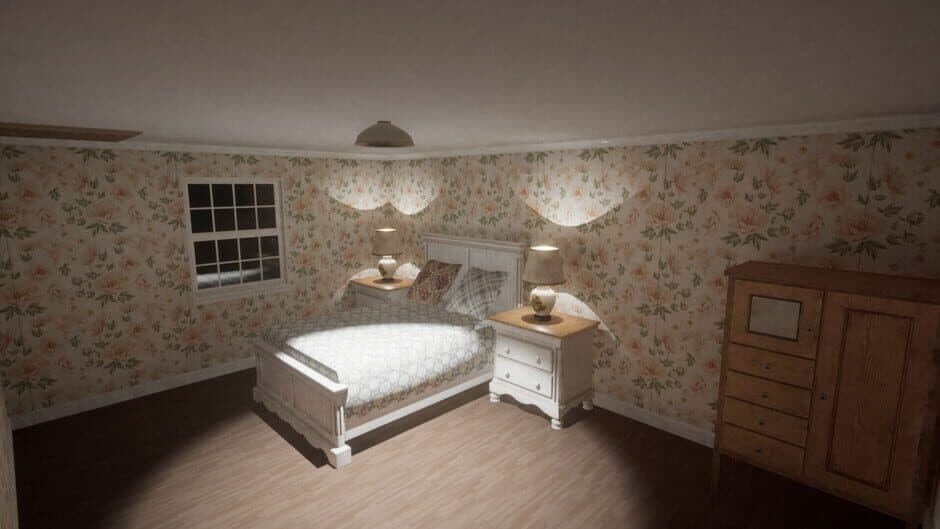 Скриншот 6 из Murder Next Room