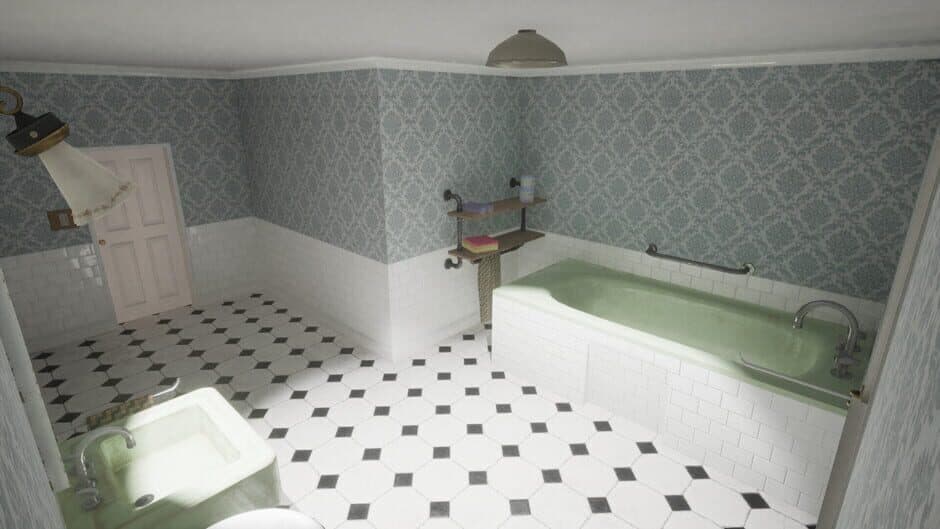Скриншот 10 из Murder Next Room
