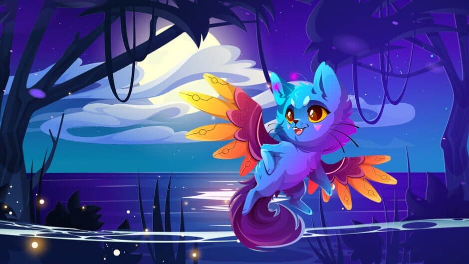 Скриншот 7 из DobbyxEscape: Halloween Adventure