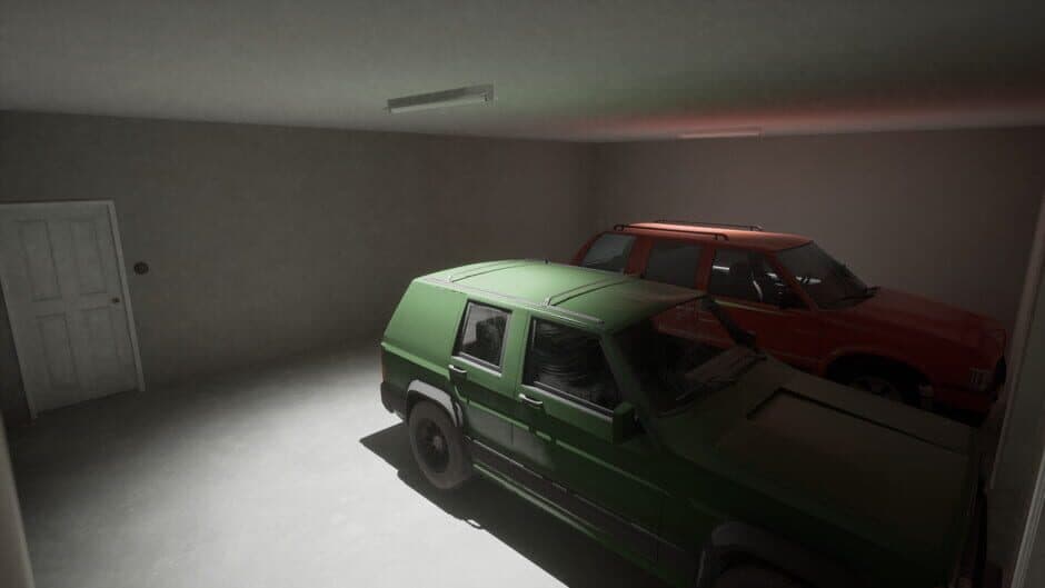 Скриншот 2 из Murder Next Room