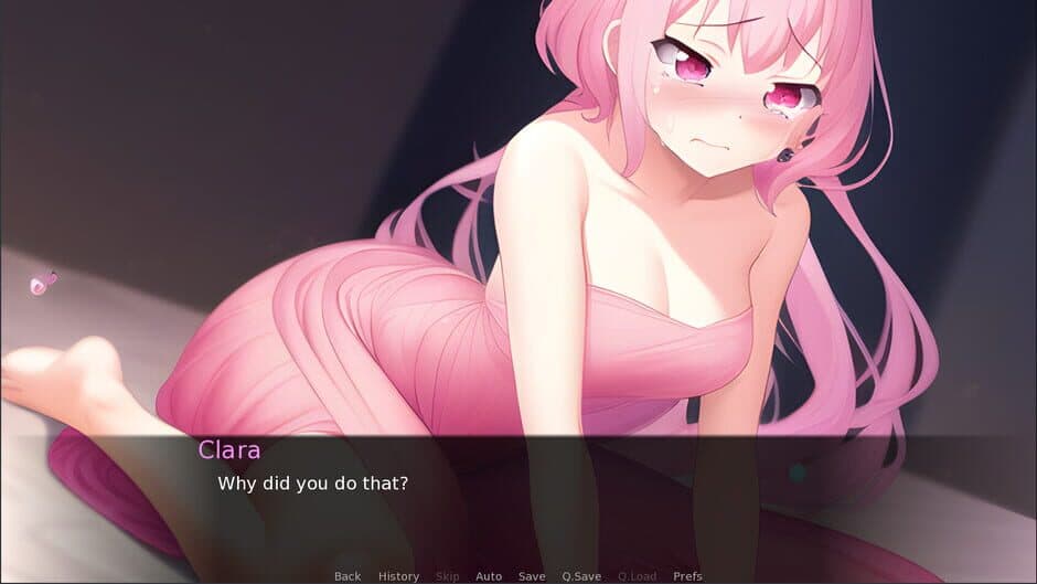 Скриншот 5 из Princess Dating Sim