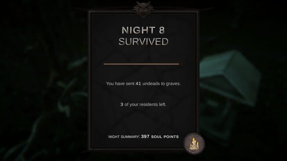 Скриншот 5 из Graveyard Architect