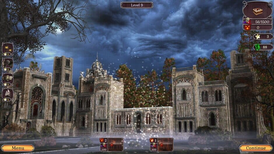 Скриншот 5 из Jewel Match Twilight 2