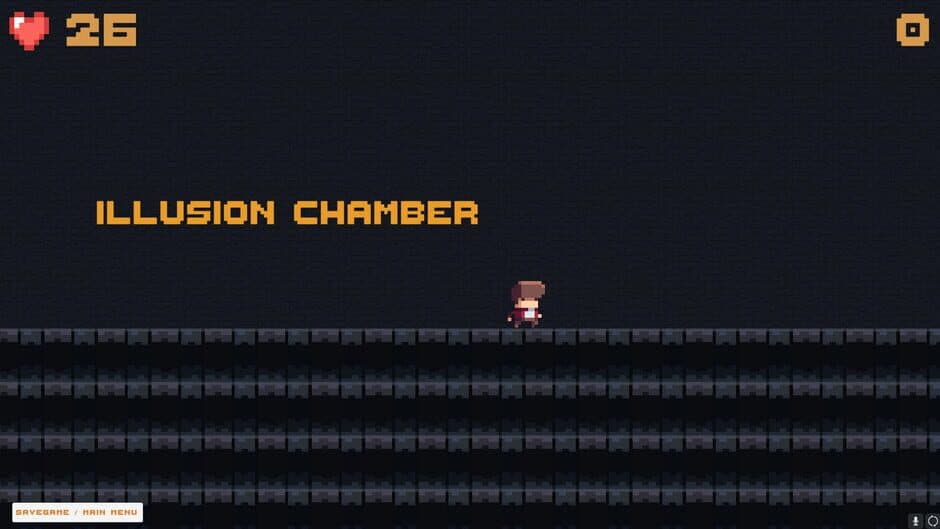 Скриншот 2 из Robbie