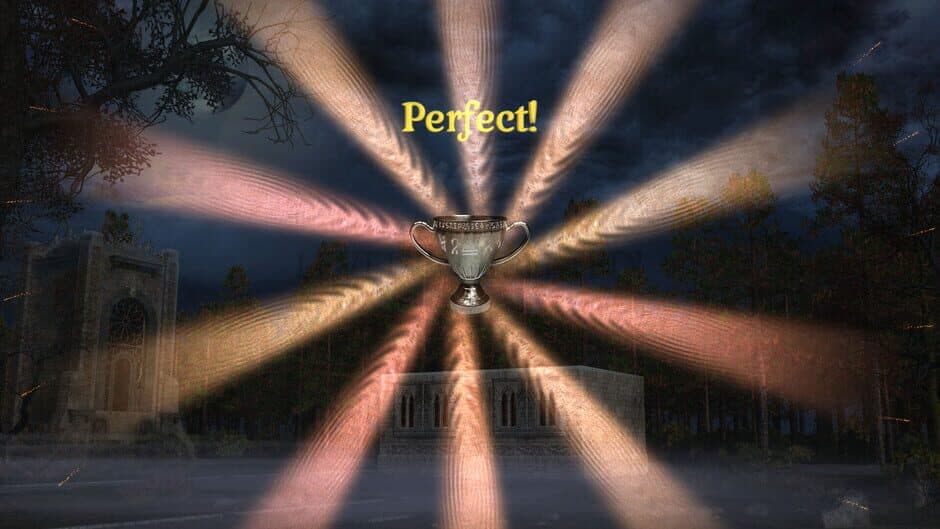 Скриншот 12 из Jewel Match Twilight 2