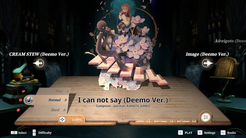 Скриншот 7 из Deemo: Reborn - Prime Pack I