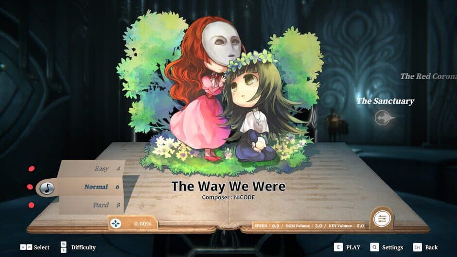 Скриншот 6 из Deemo: Reborn - Prime Pack III