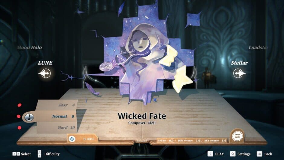 Скриншот 3 из Deemo: Reborn - Prime Pack III