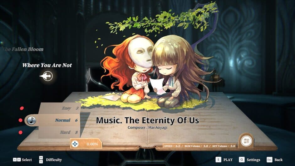 Скриншот 4 из Deemo: Reborn - Prime Pack III