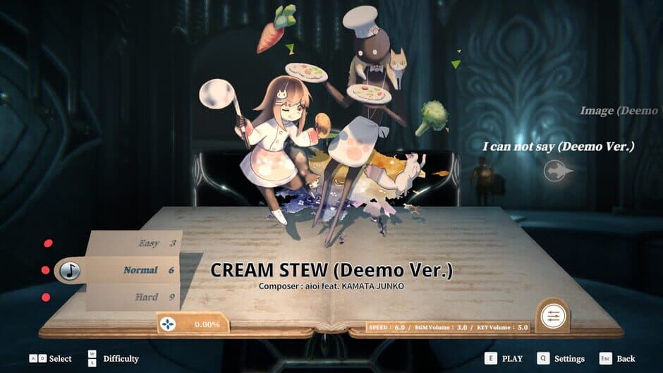 Скриншот 10 из Deemo: Reborn - Prime Pack I