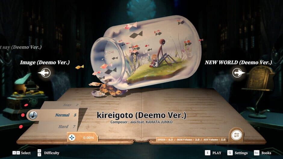 Скриншот 11 из Deemo: Reborn - Prime Pack I