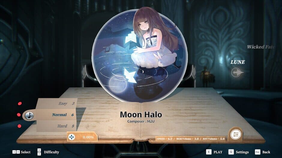 Скриншот 5 из Deemo: Reborn - Prime Pack III