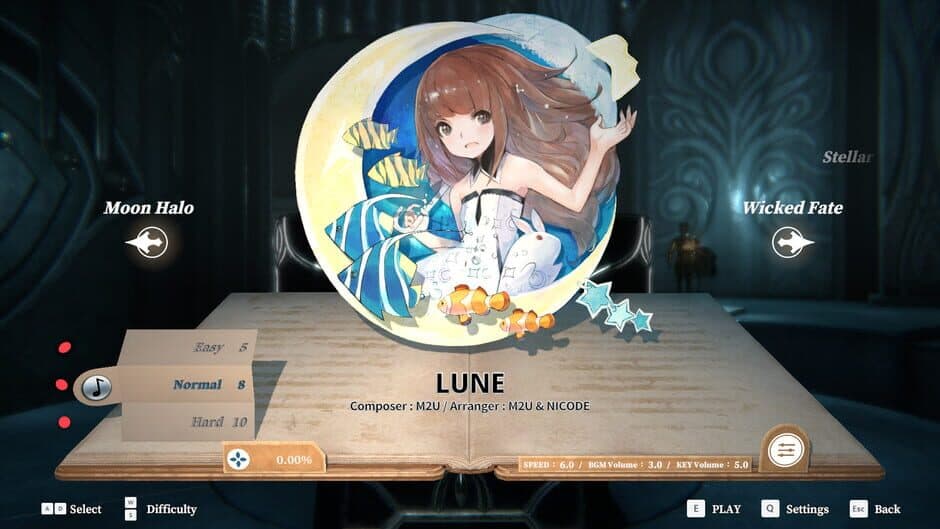 Скриншот 1 из Deemo: Reborn - Prime Pack III
