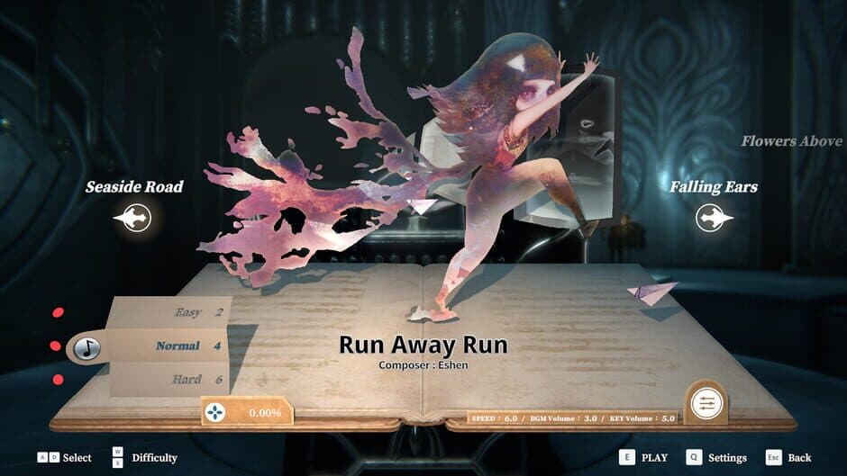 Скриншот 9 из Deemo: Reborn - Prime Pack I