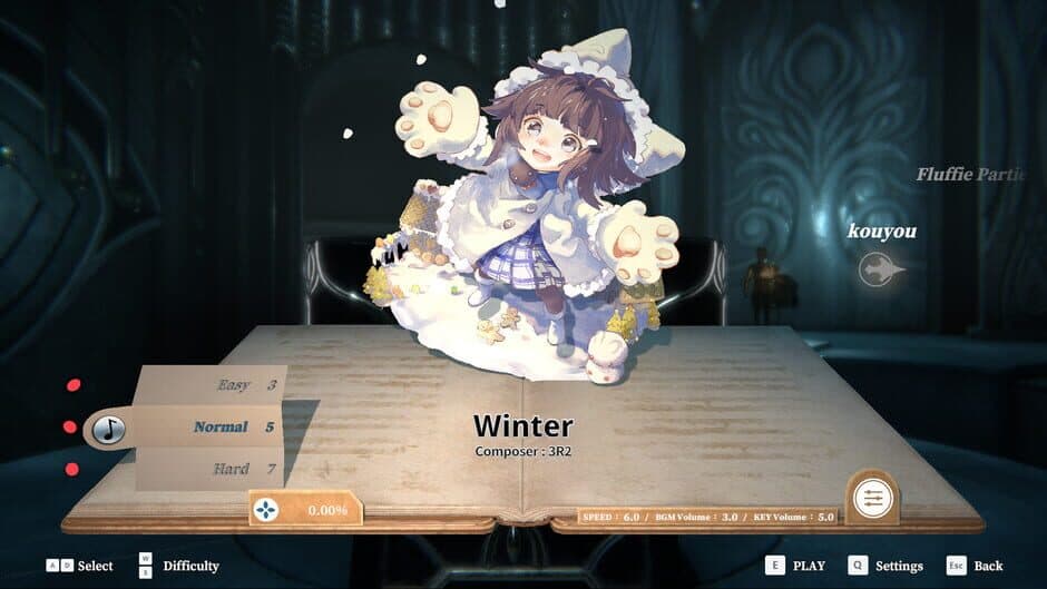 Скриншот 2 из Deemo: Reborn - Prime Pack II