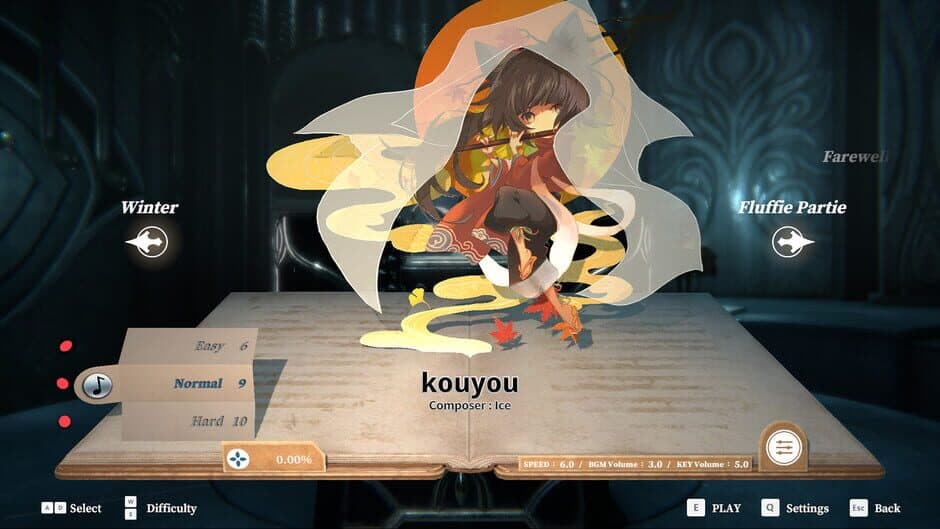Скриншот 3 из Deemo: Reborn - Prime Pack II